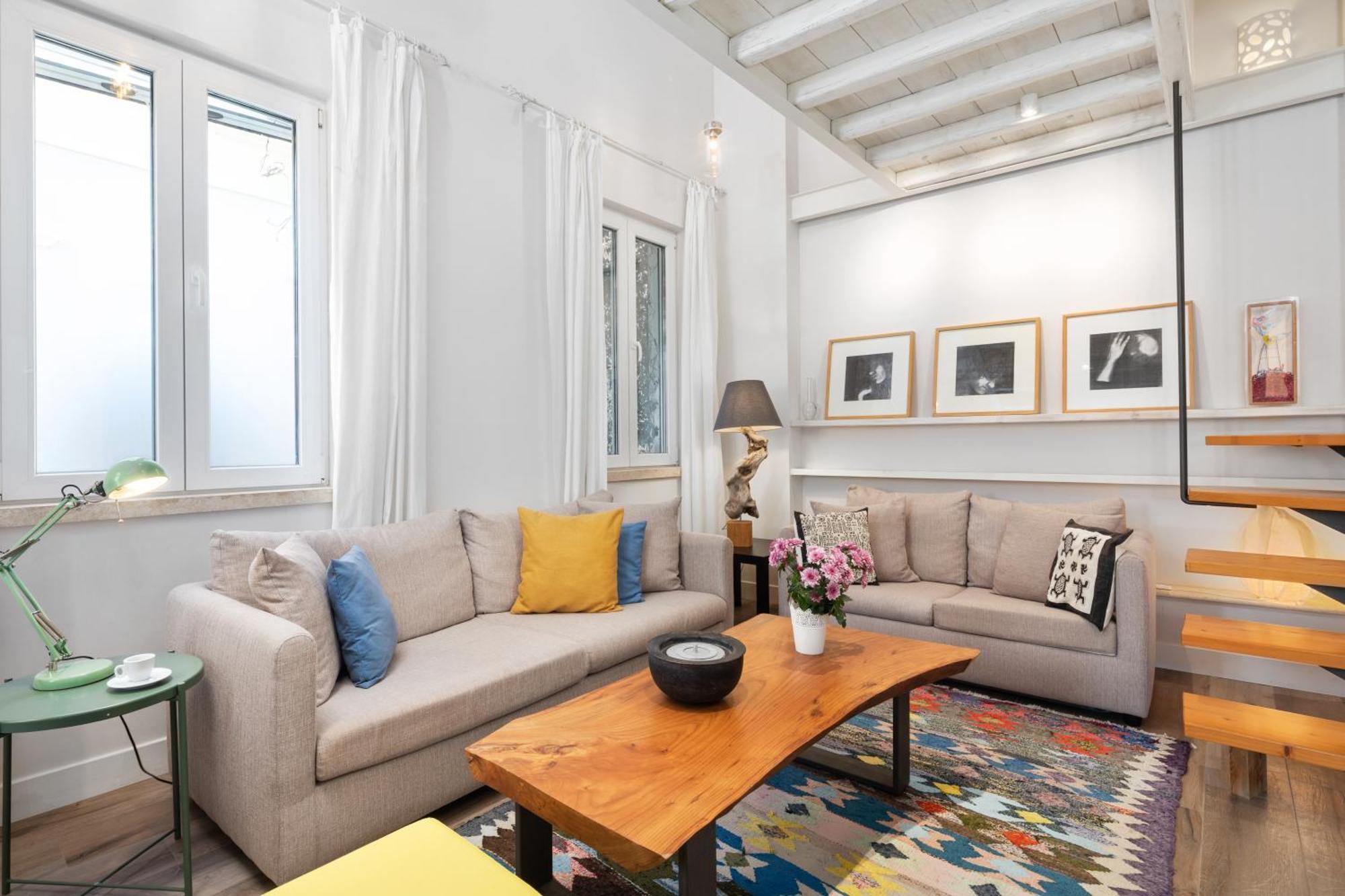 Casanova Studios Corfu  Bagian luar foto