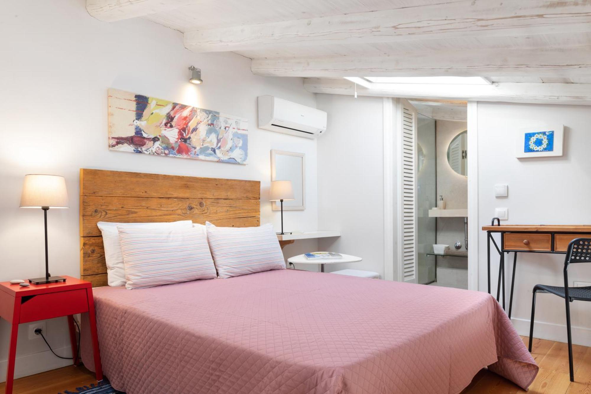 Casanova Studios Corfu  Bagian luar foto
