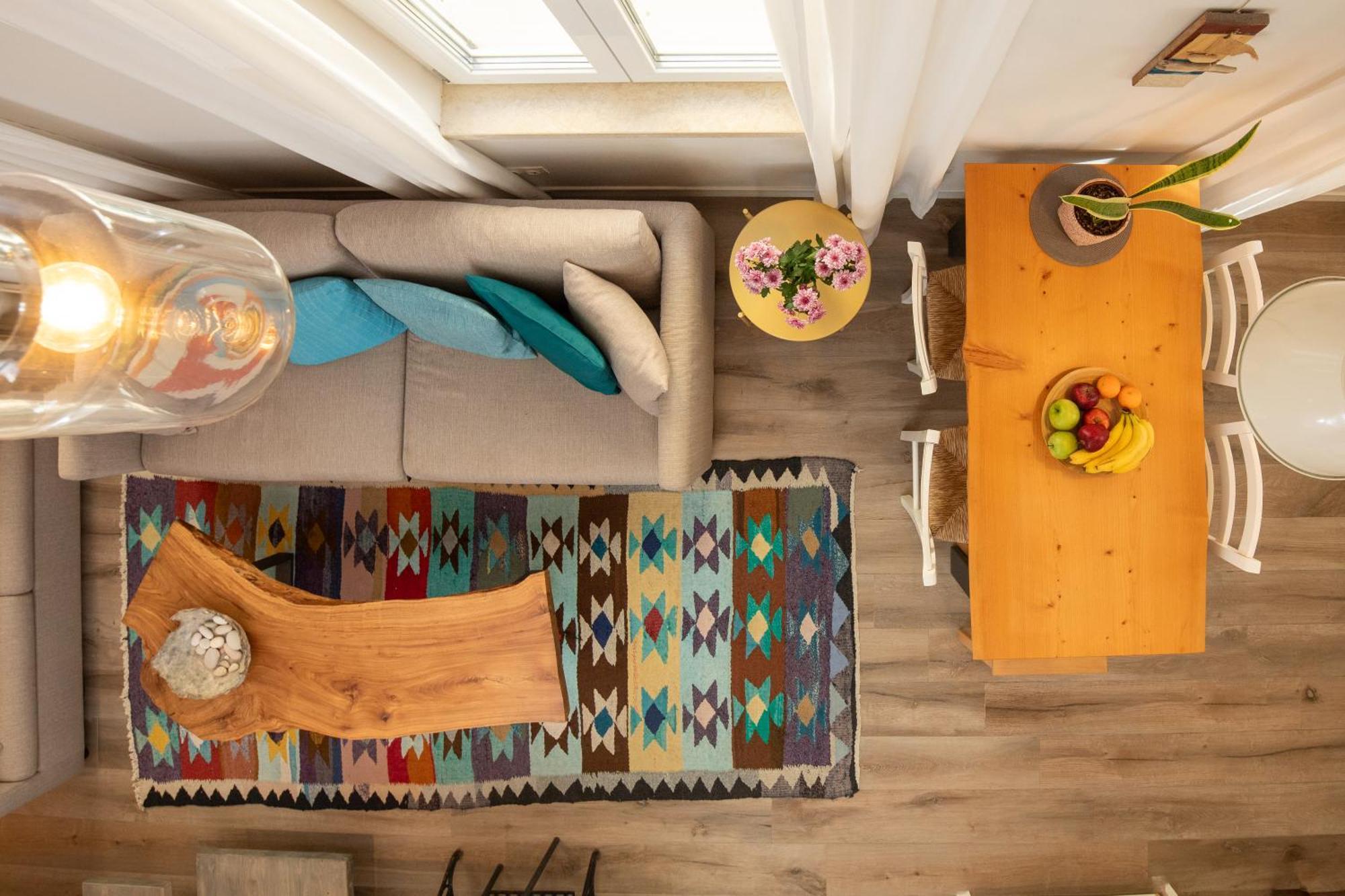 Casanova Studios Corfu  Bagian luar foto