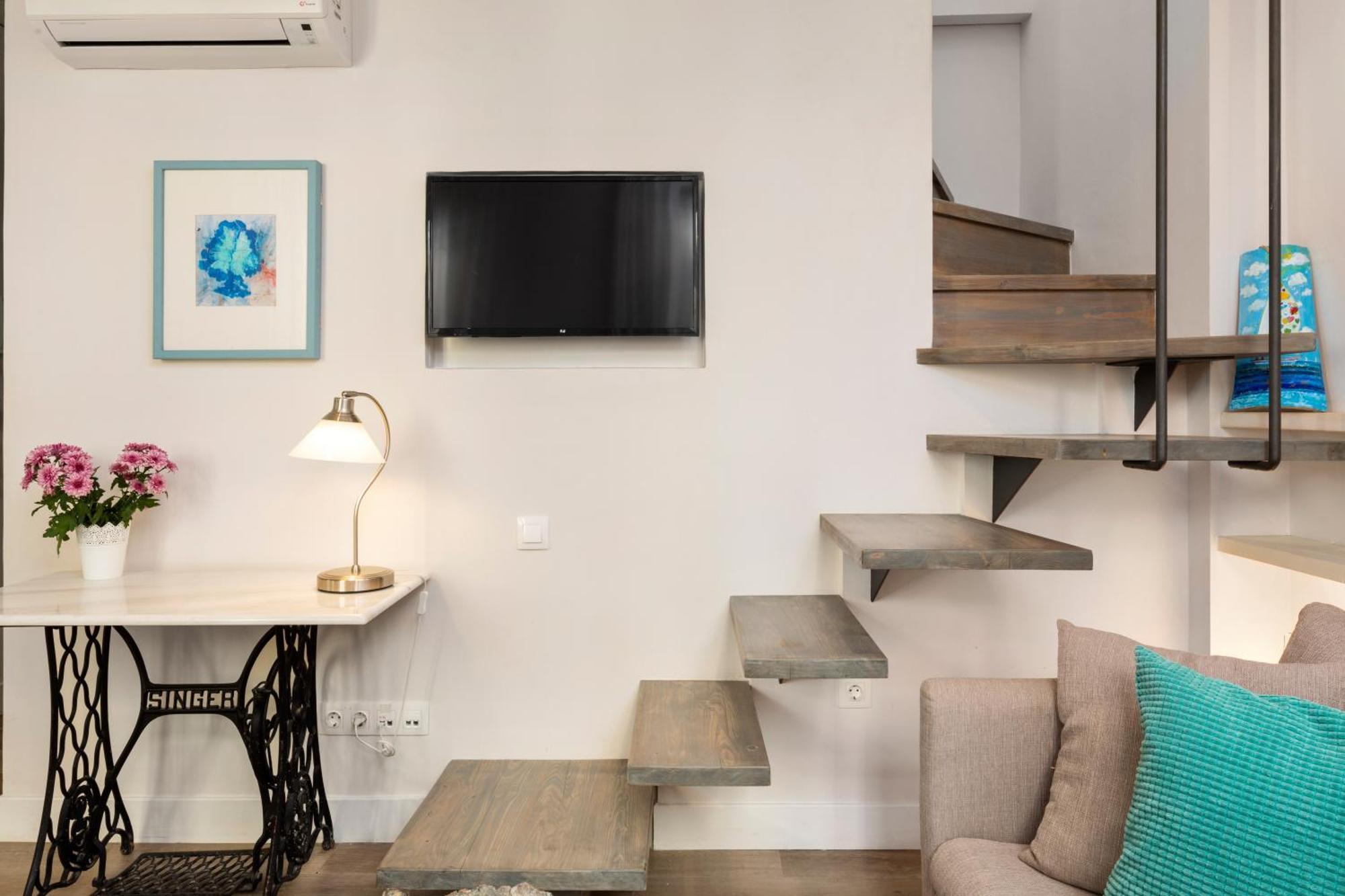 Casanova Studios Corfu  Bagian luar foto