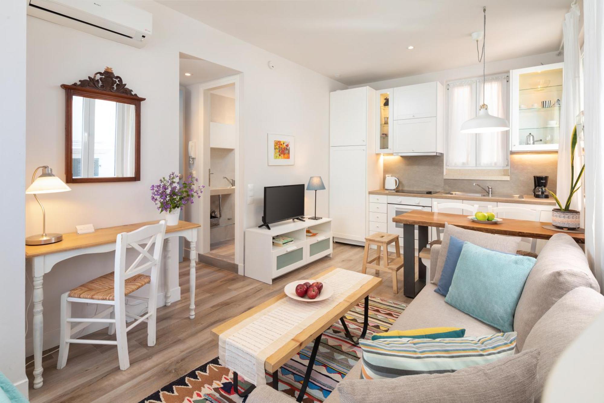 Casanova Studios Corfu  Bagian luar foto