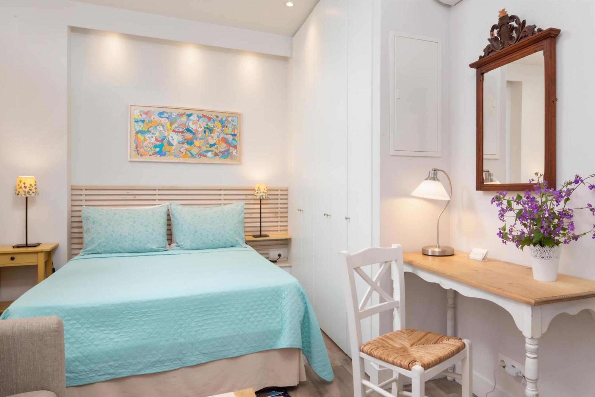Casanova Studios Corfu  Bagian luar foto