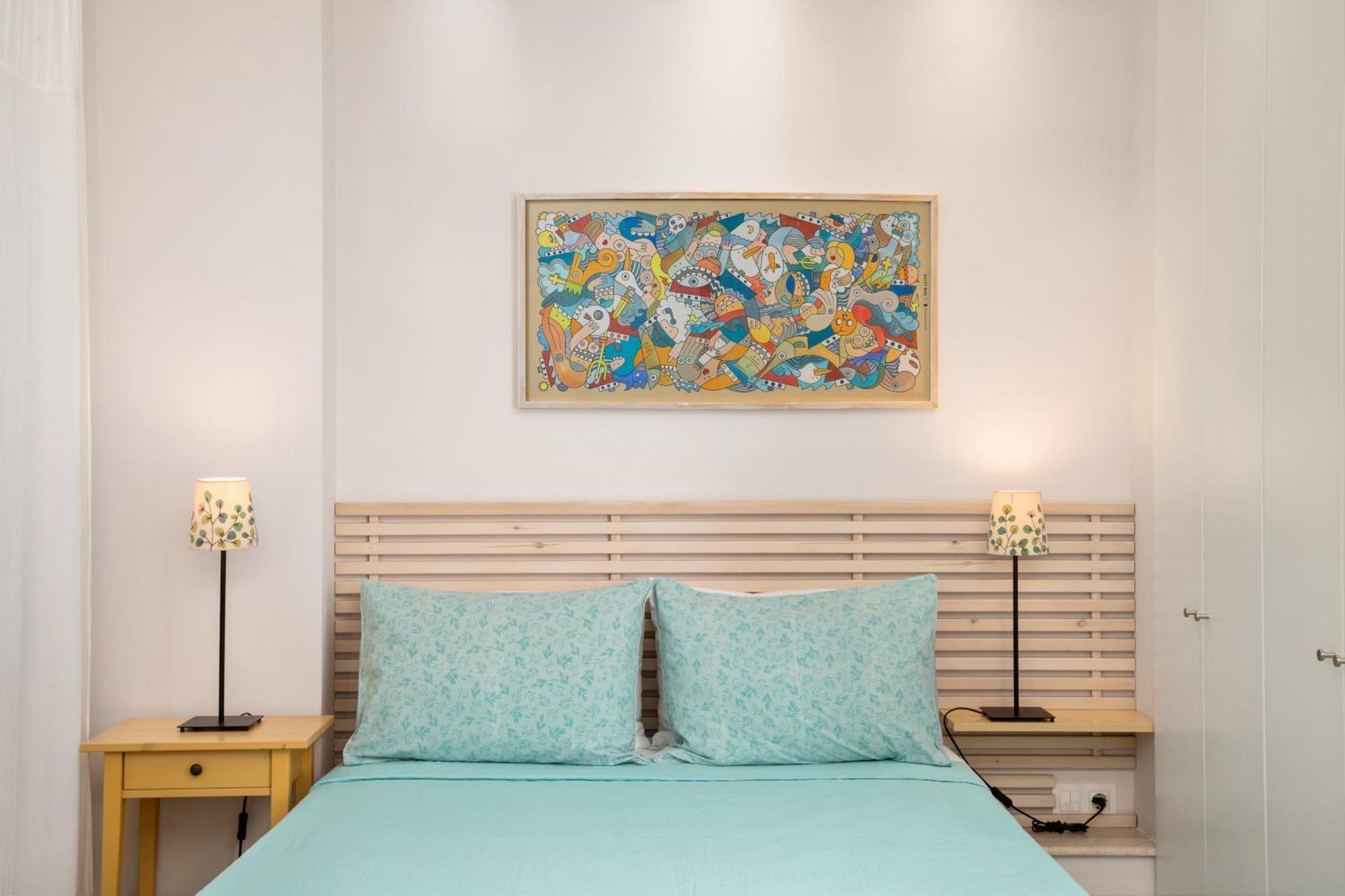 Casanova Studios Corfu  Bagian luar foto