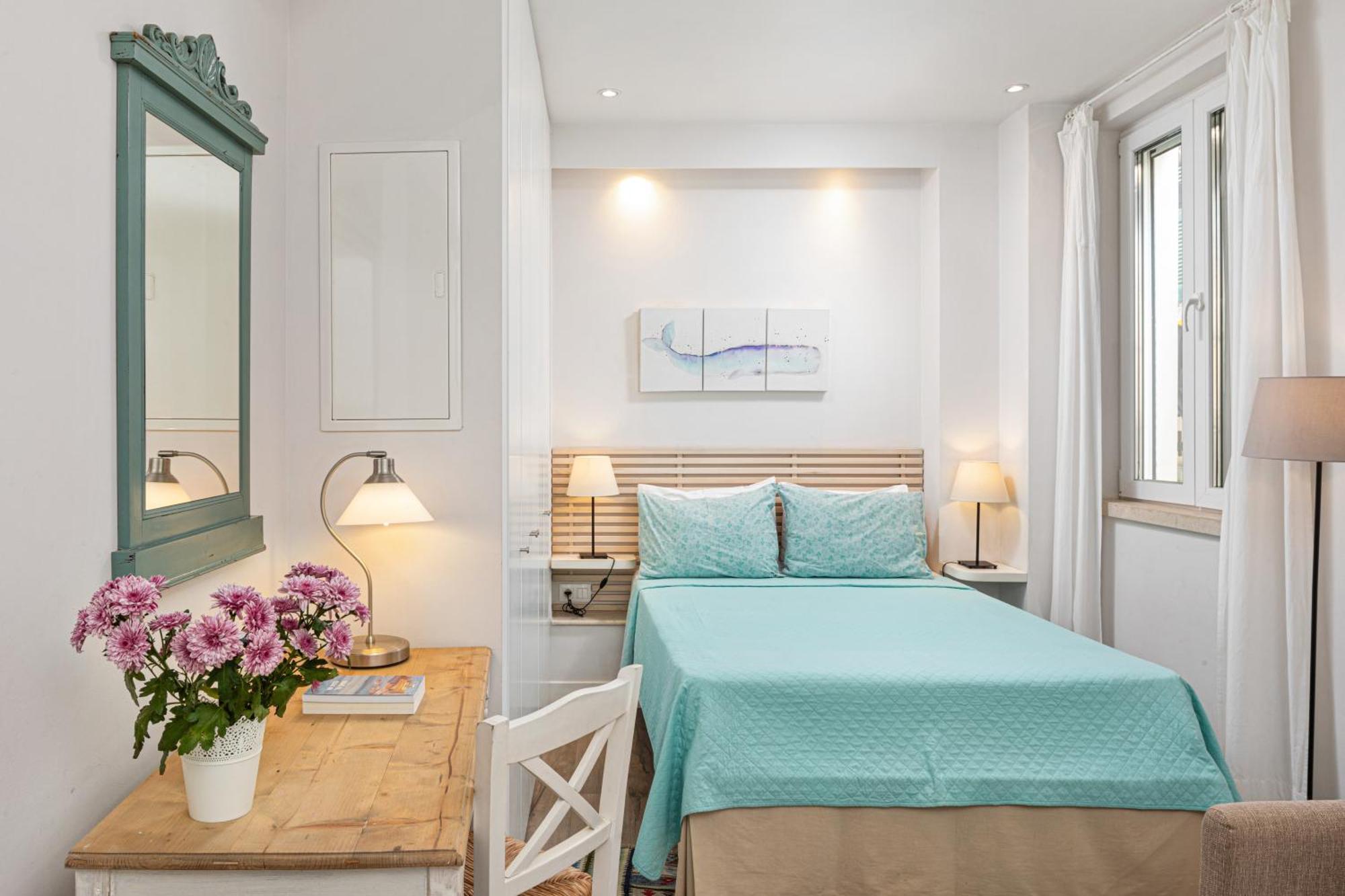 Casanova Studios Corfu  Bagian luar foto