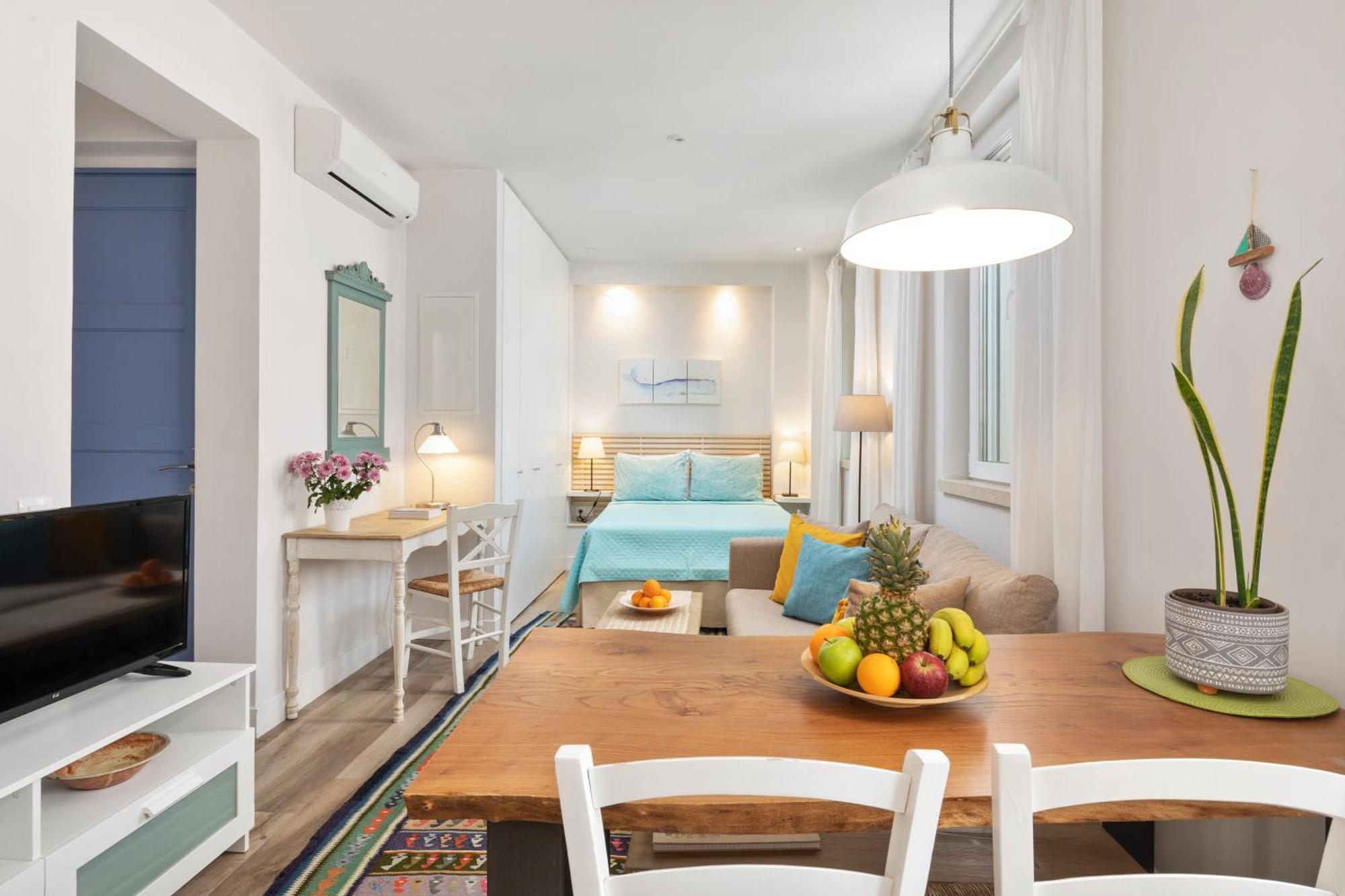 Casanova Studios Corfu  Bagian luar foto